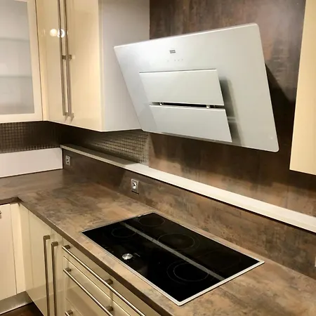 Wunderschoenes 2 Zimmer Apartment Zentrum Goldstadt Pforzheim Extérieur photo