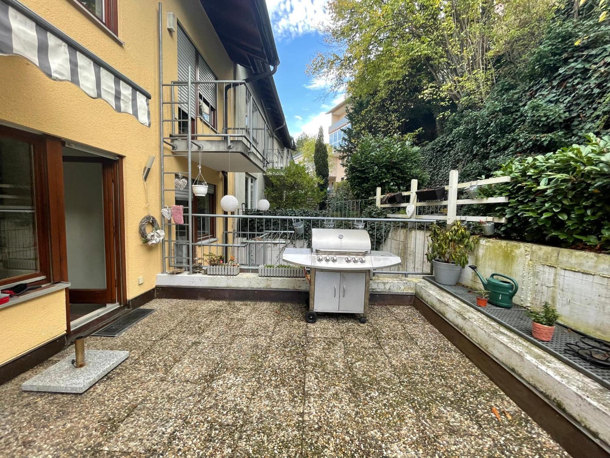 Wunderschoenes 2 Zentrum Goldstadt * Pforzheim