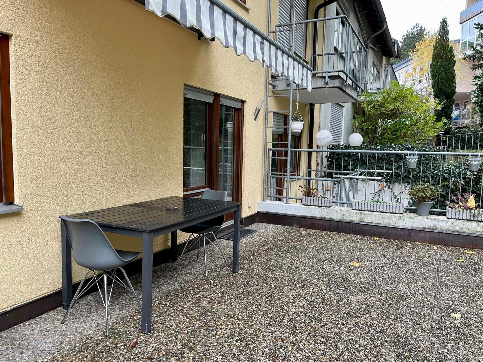 Wunderschoenes 2 Zentrum Goldstadt Apartment