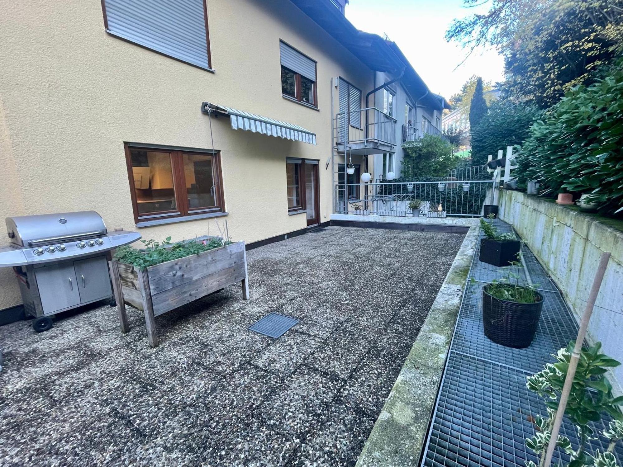 Wunderschoenes 2 Zentrum Goldstadt Pforzheim